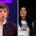 El inesperado ataque de Roberto Funes Ugarte a Maria Becerra y Lali Espósito: «Zurdas con OSDE»