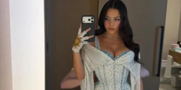 Emilia Mernes sorprendió a todos con un anuncio que sus fanáticos esperaban hace meses