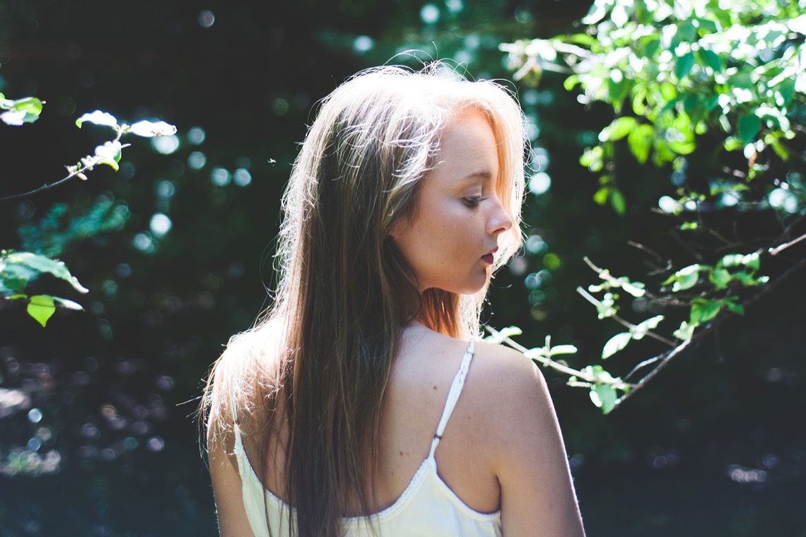 Your Blonde Hair Needs These Purple Shampoos, For Sure