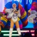 Xuxa reapareció a los 63 años y dejó a todos sin palabras