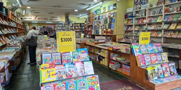 El mundo editorial, en alerta por el proyecto del Gobierno para eliminar la ley del libro