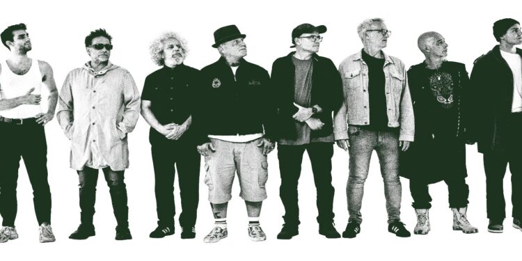Fabulosos Cadillacs encargados de inaugurar el escenario de Arena Mardel Plata