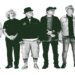 Fabulosos Cadillacs encargados de inaugurar el escenario de Arena Mardel Plata